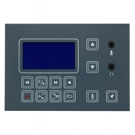 Цифровой лингафонный кабинет "Норд Ц-1"